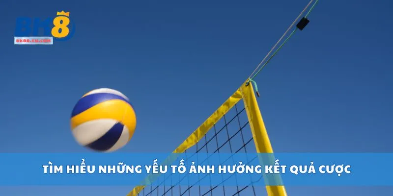 Tìm hiểu những yếu tố ảnh hưởng kết quả cược