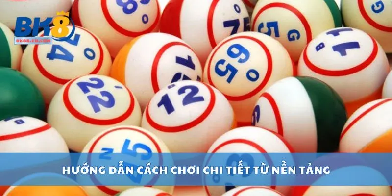 Hướng dẫn cách chơi chi tiết từ nền tảng
